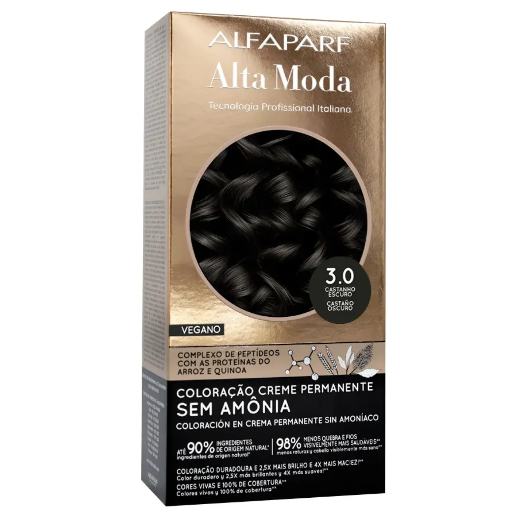 ALFA SEM 3.0